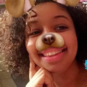 Meet your Posher, Kiela lovely